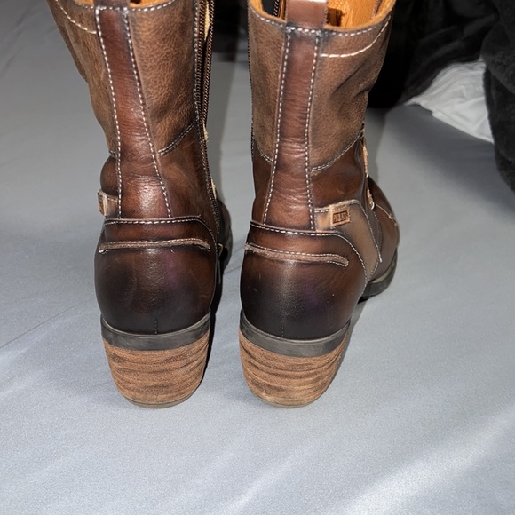 Lightly used PIKOLINOS - Picture 5 of 7